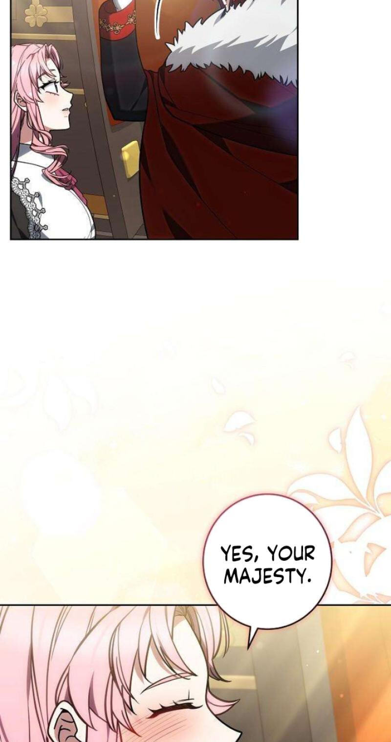 Abducting the Empress Chapter 36 page 82 - 