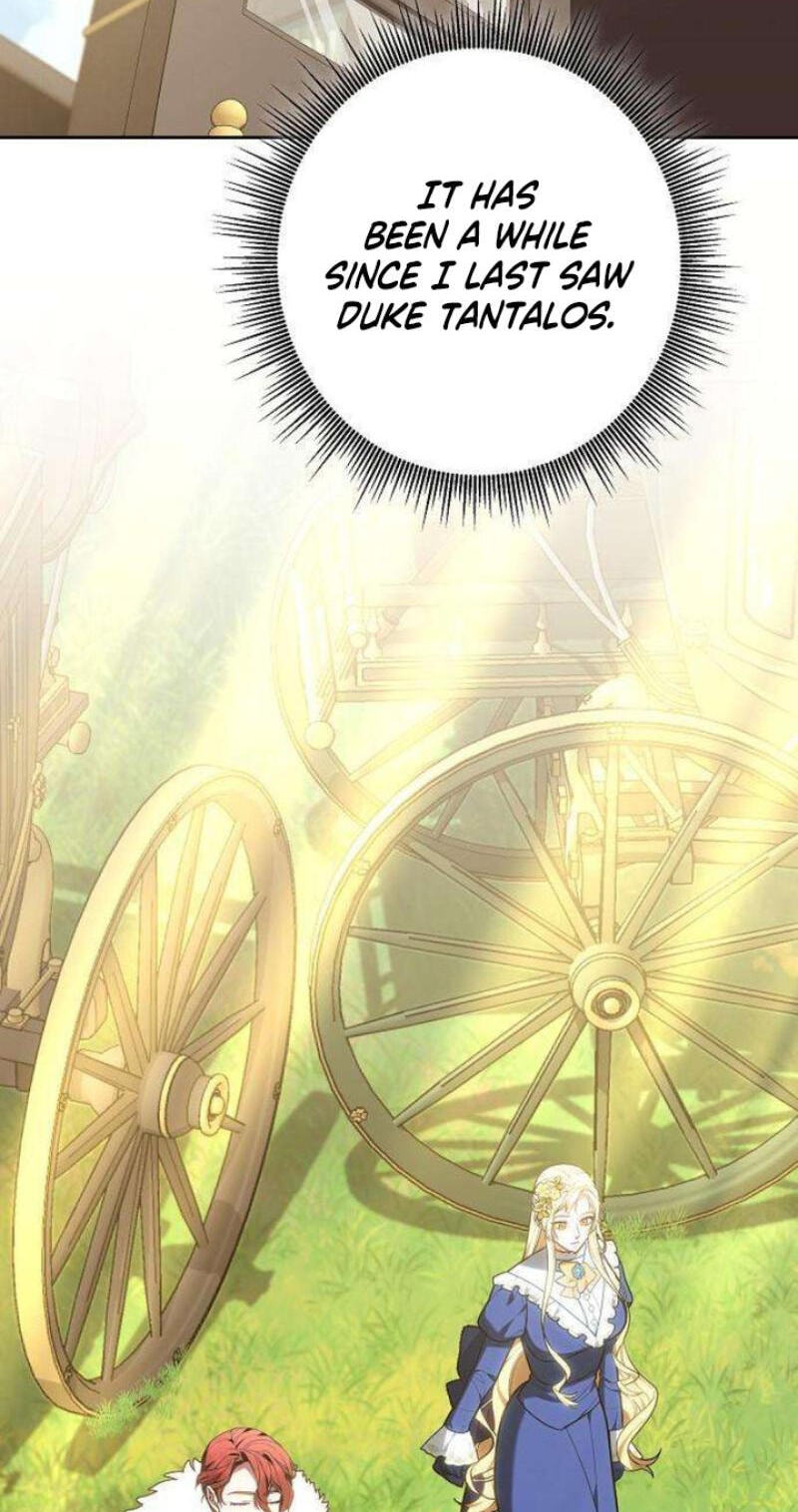 Abducting the Empress Chapter 36 page 90 - 
