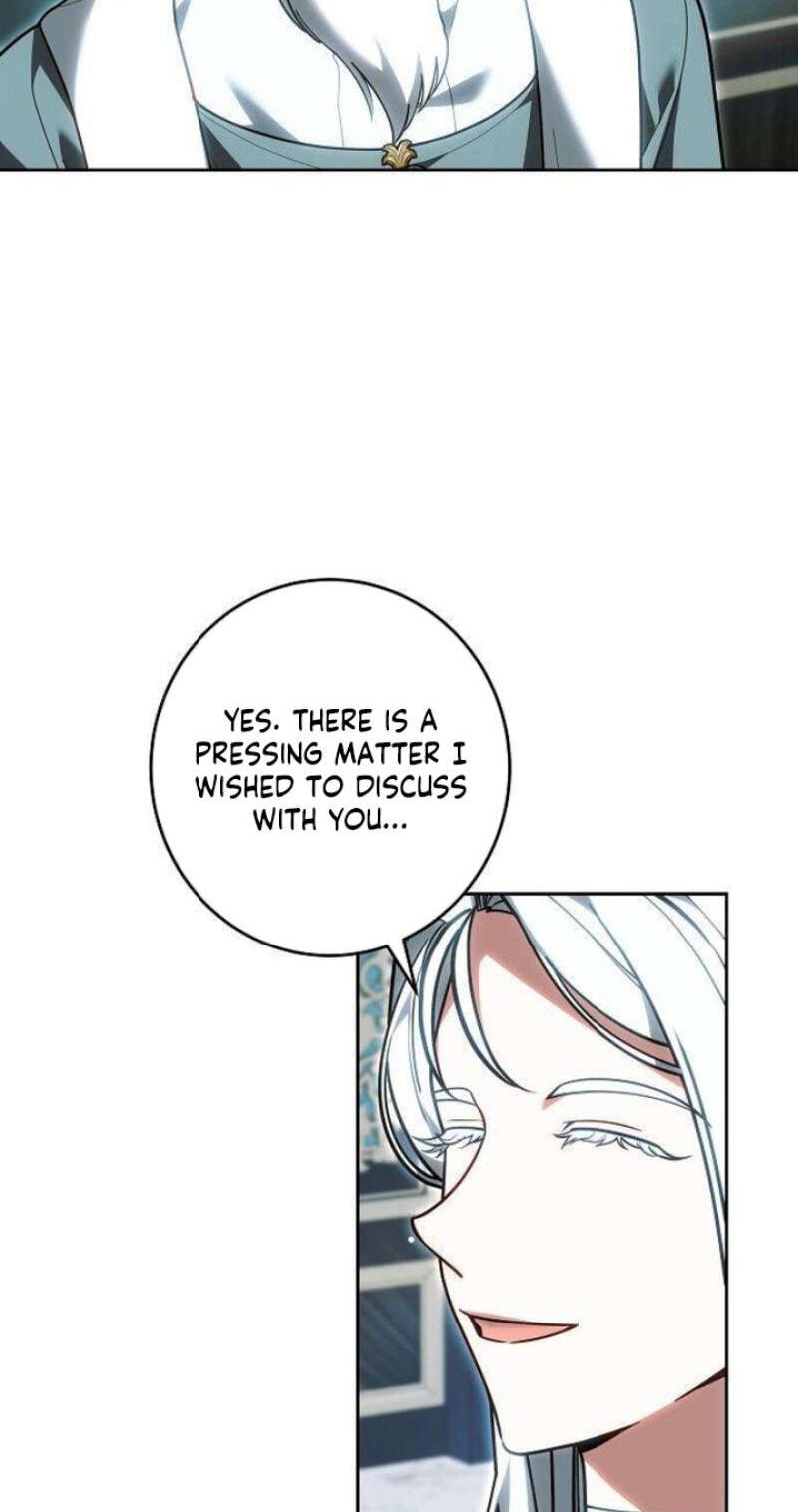 Abducting the Empress Chapter 36 page 10 - 
