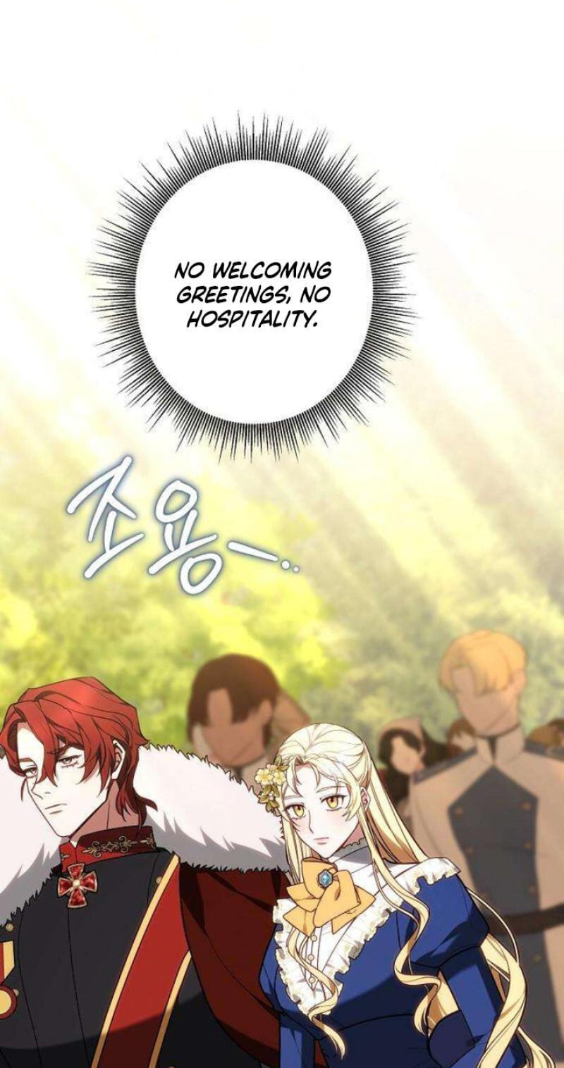 Abducting the Empress Chapter 36 page 95 - 