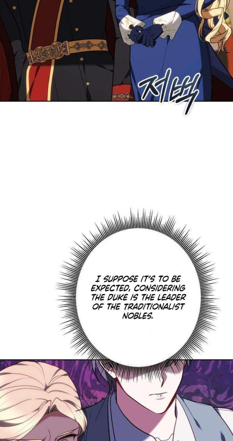 Abducting the Empress Chapter 36 page 96 - 