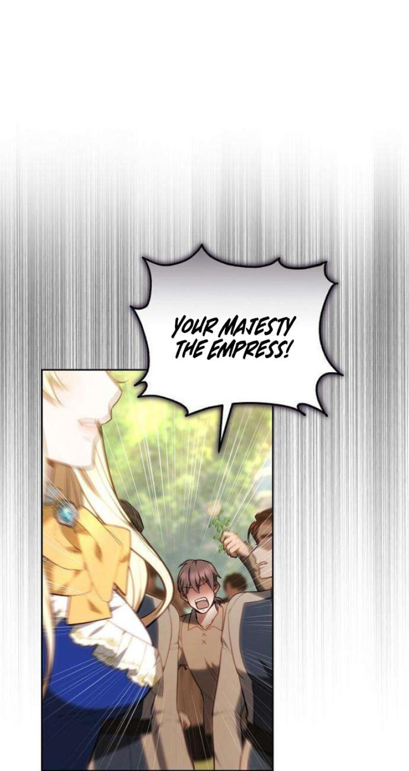 Abducting the Empress Chapter 36 page 99 - 