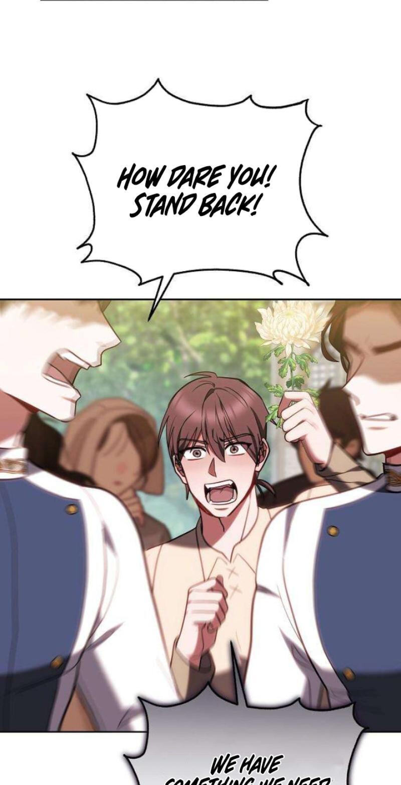 Abducting the Empress Chapter 36 page 100 - 