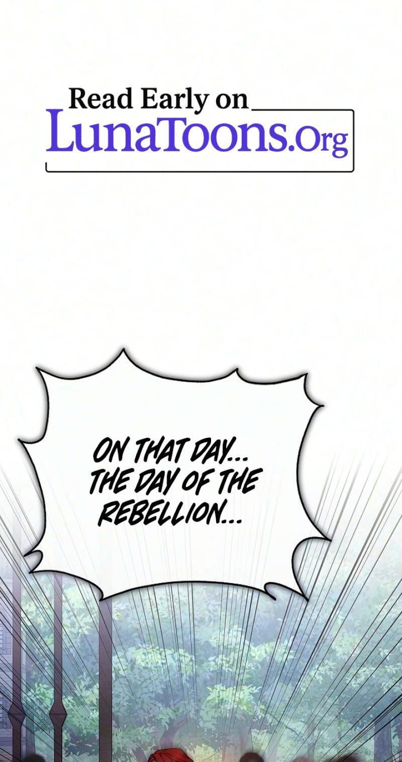 Abducting the Empress Chapter 37 page 1 - 