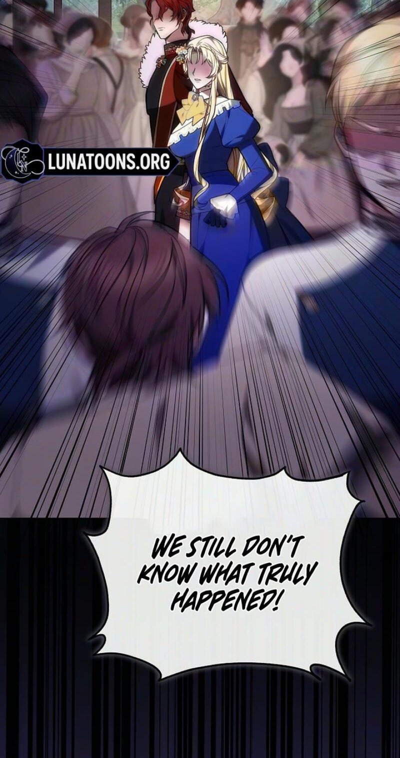 Abducting the Empress Chapter 37 page 2 - 