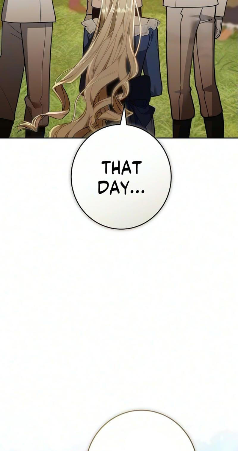 Abducting the Empress Chapter 37 page 14 - 