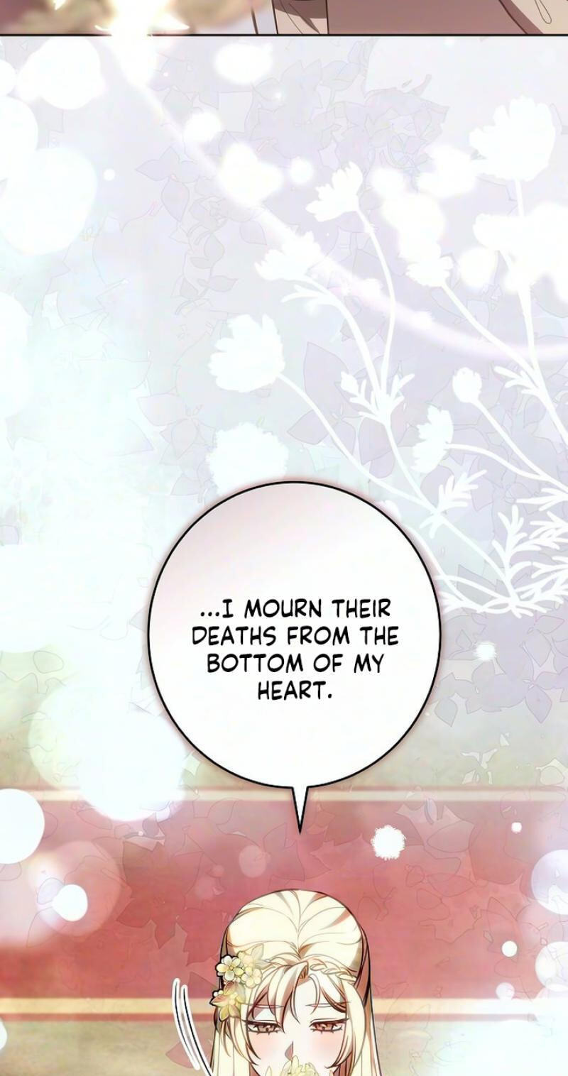 Abducting the Empress Chapter 37 page 18 - 