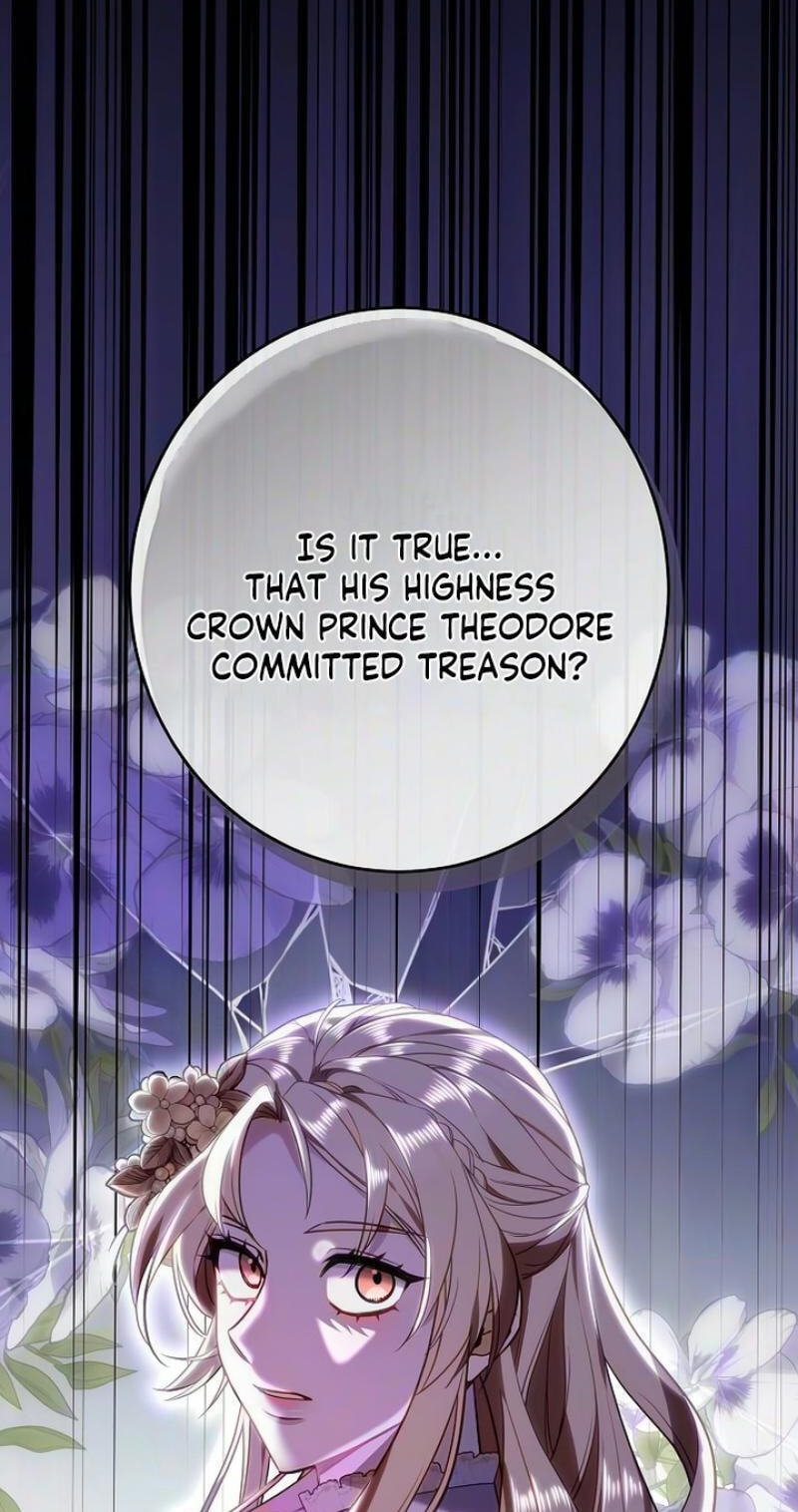 Abducting the Empress Chapter 37 page 3 - 