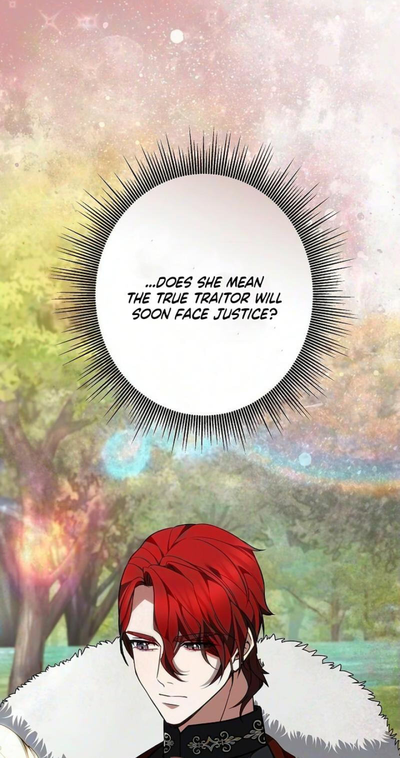 Abducting the Empress Chapter 37 page 25 - 