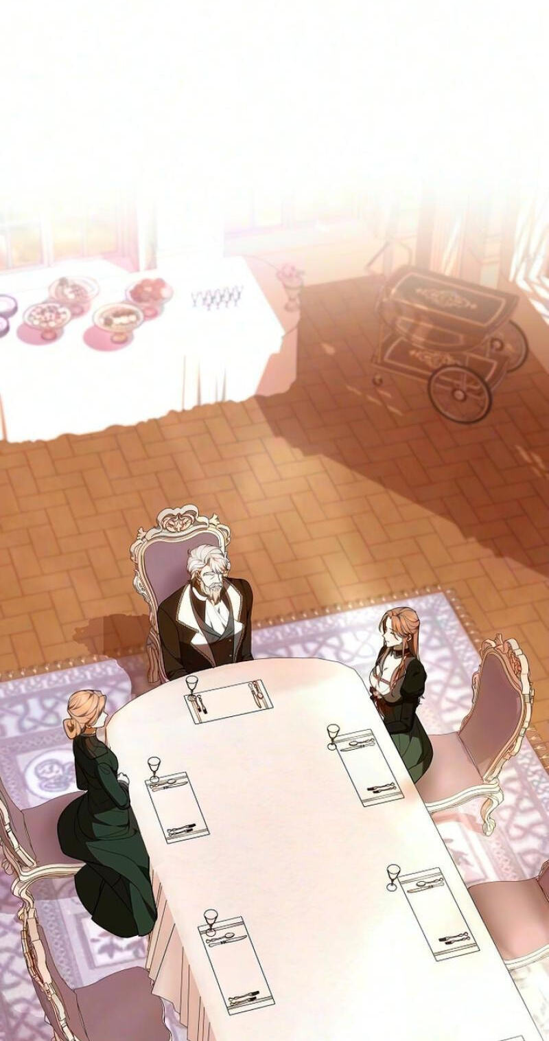 Abducting the Empress Chapter 37 page 28 - 