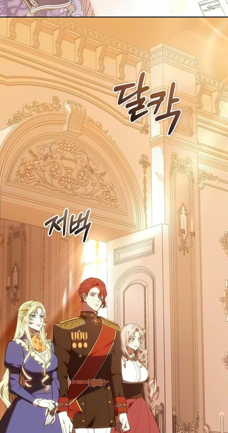 Abducting the Empress Chapter 37 page 29 - 