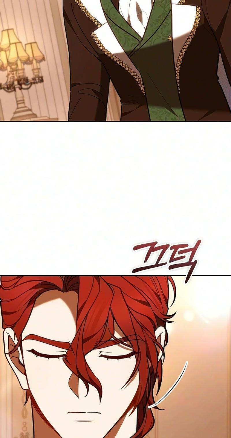 Abducting the Empress Chapter 37 page 31 - 