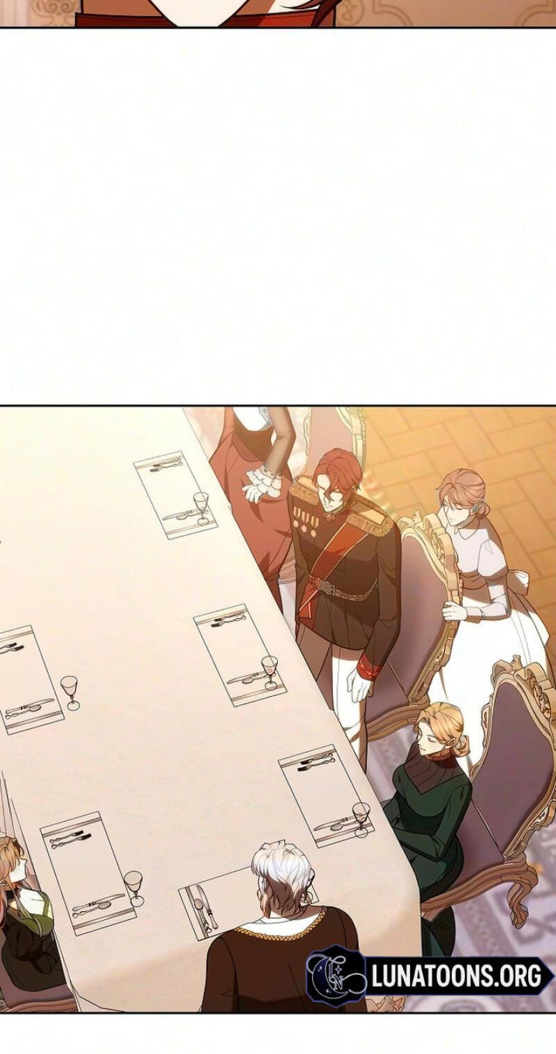 Abducting the Empress Chapter 37 page 32 - 