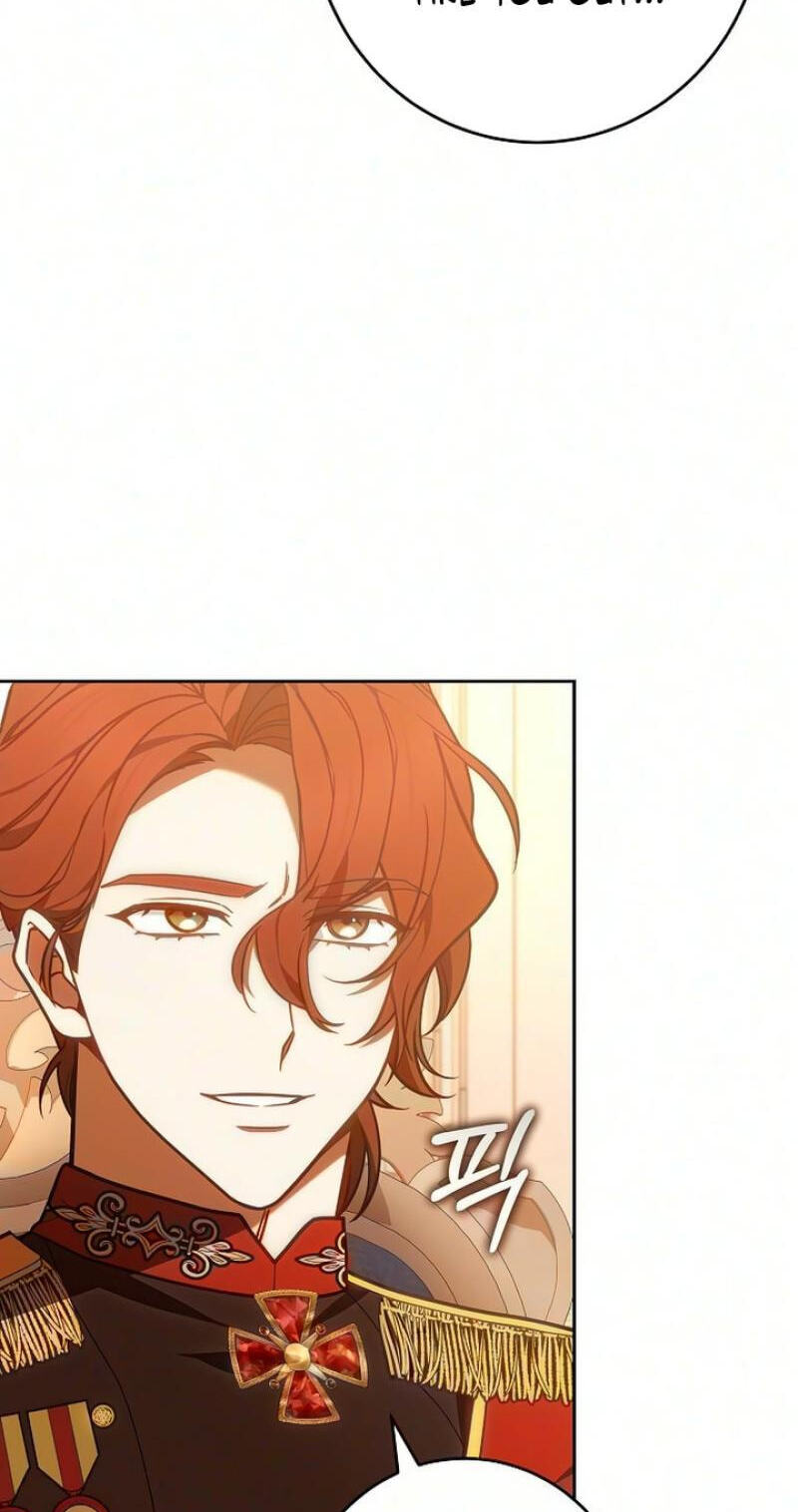 Abducting the Empress Chapter 37 page 35 - 