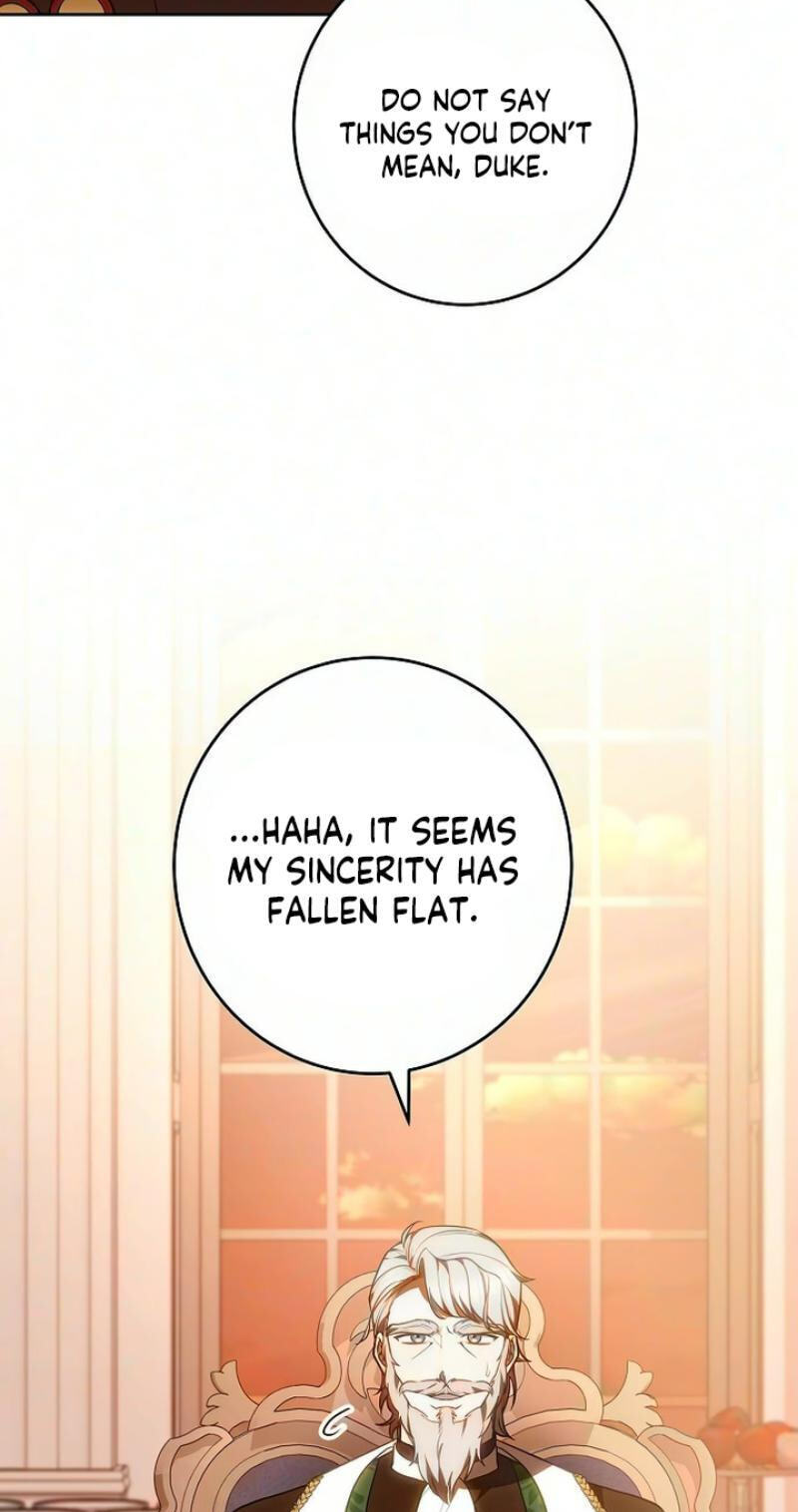 Abducting the Empress Chapter 37 page 36 - 