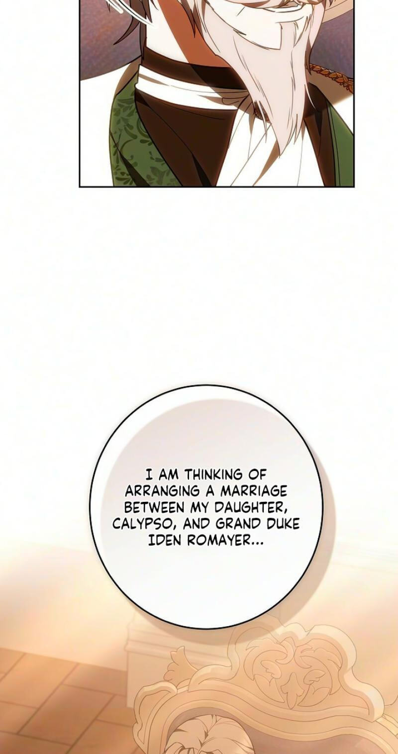 Abducting the Empress Chapter 37 page 38 - 