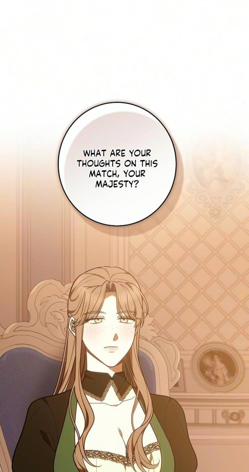 Abducting the Empress Chapter 37 page 42 - 