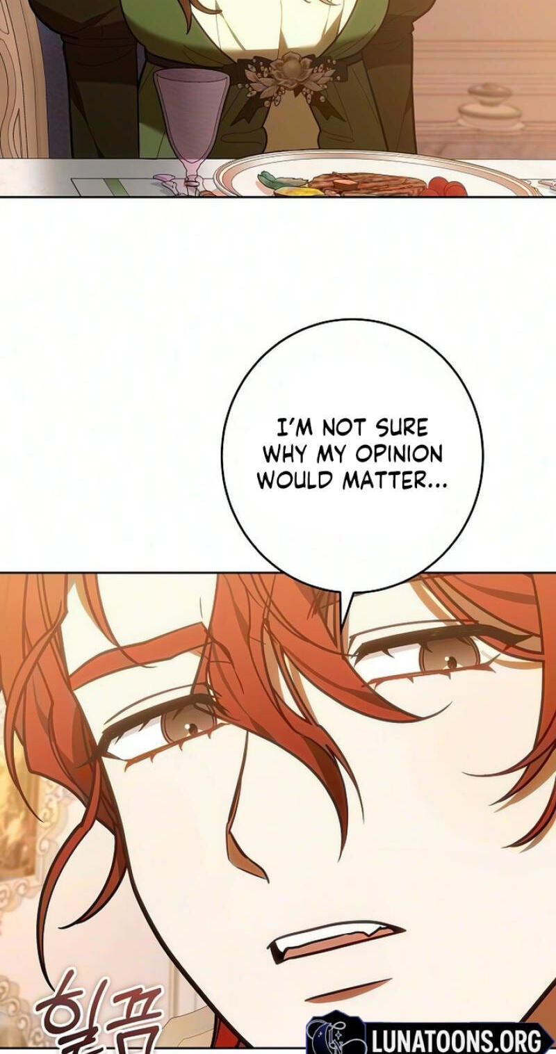 Abducting the Empress Chapter 37 page 43 - 