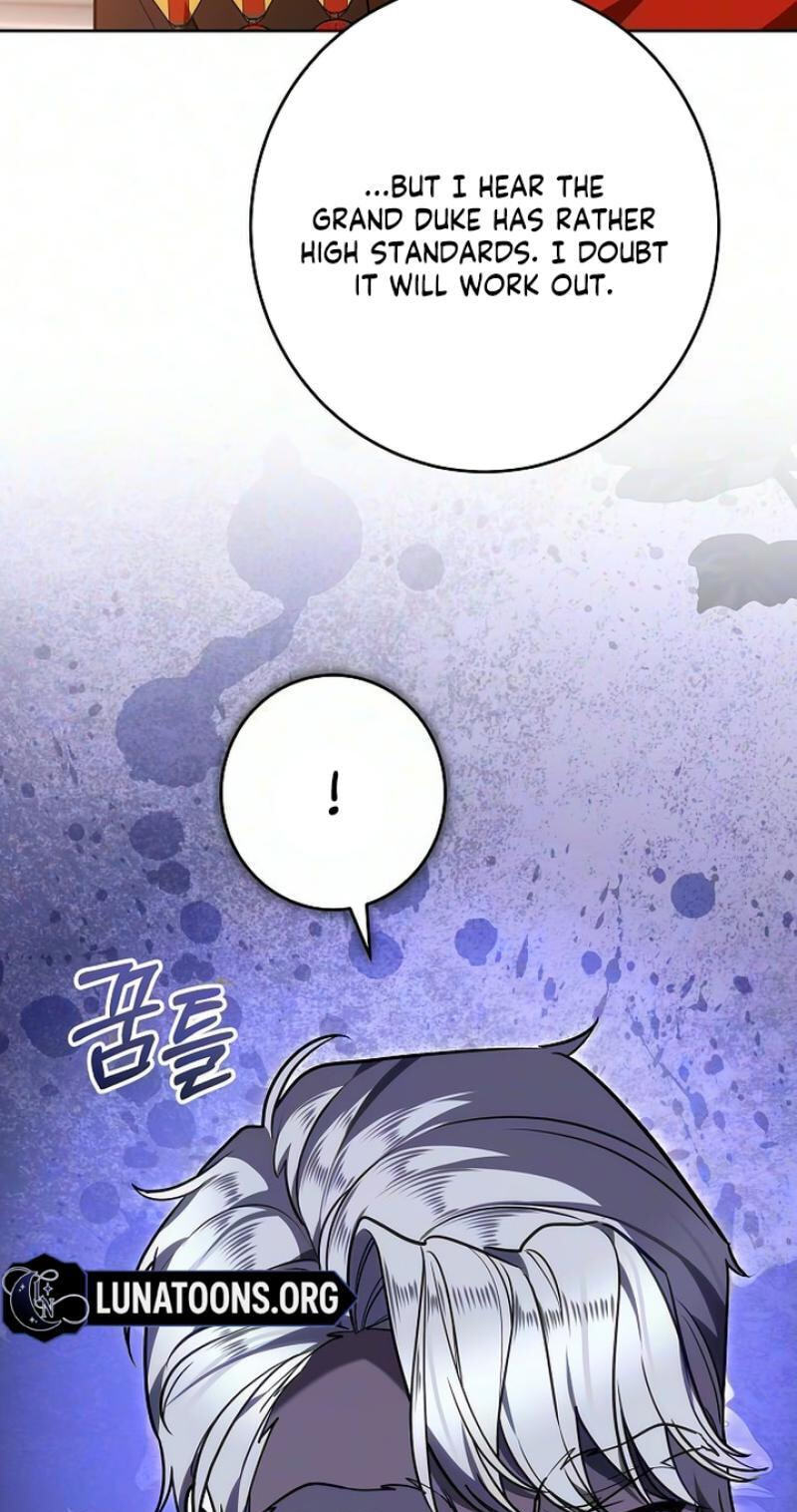 Abducting the Empress Chapter 37 page 45 - 