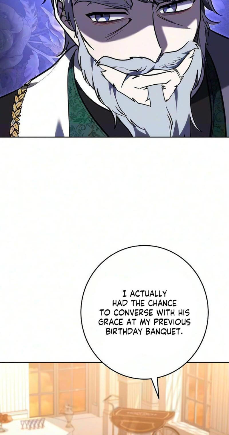 Abducting the Empress Chapter 37 page 46 - 