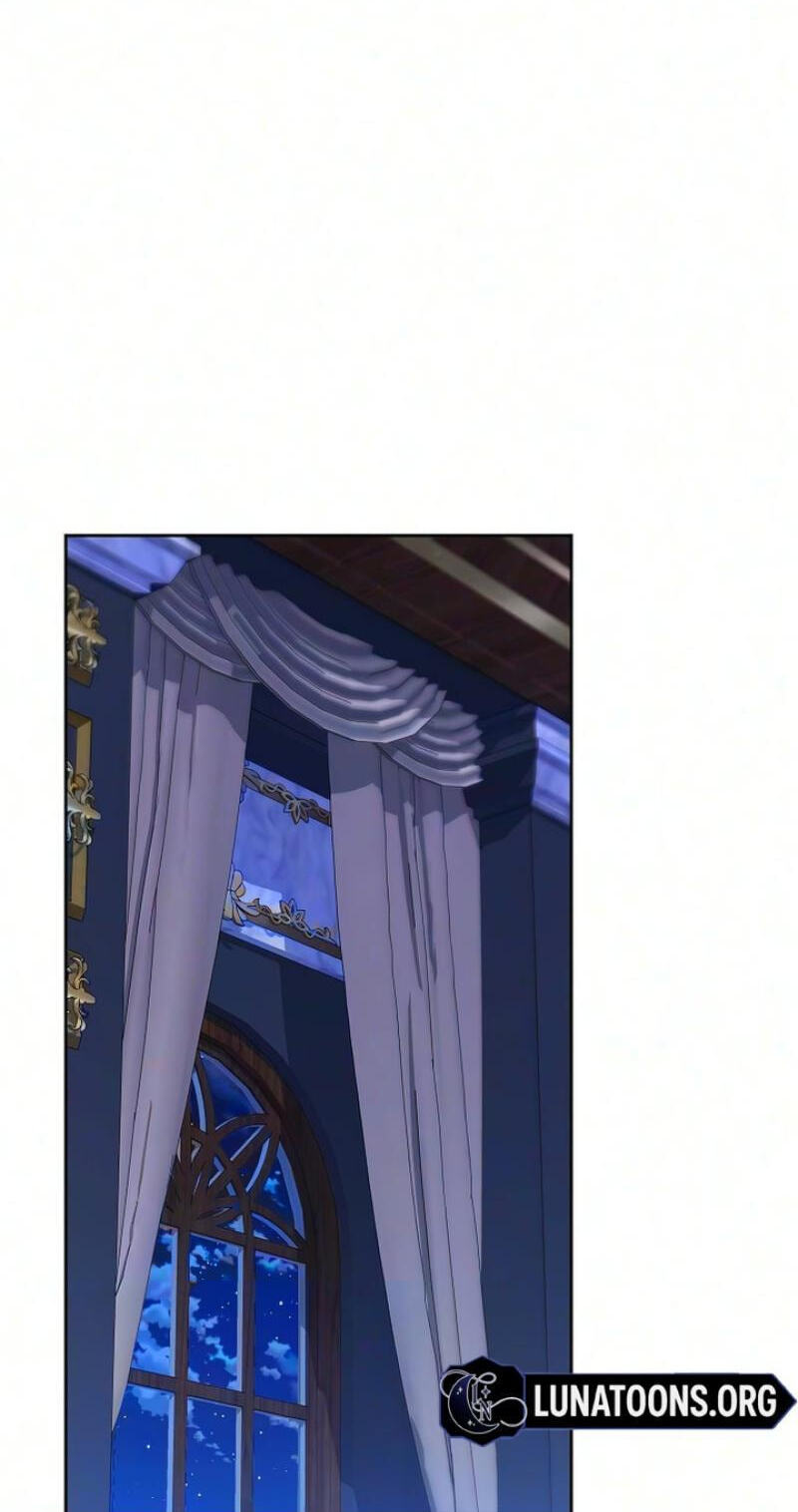 Abducting the Empress Chapter 37 page 54 - 
