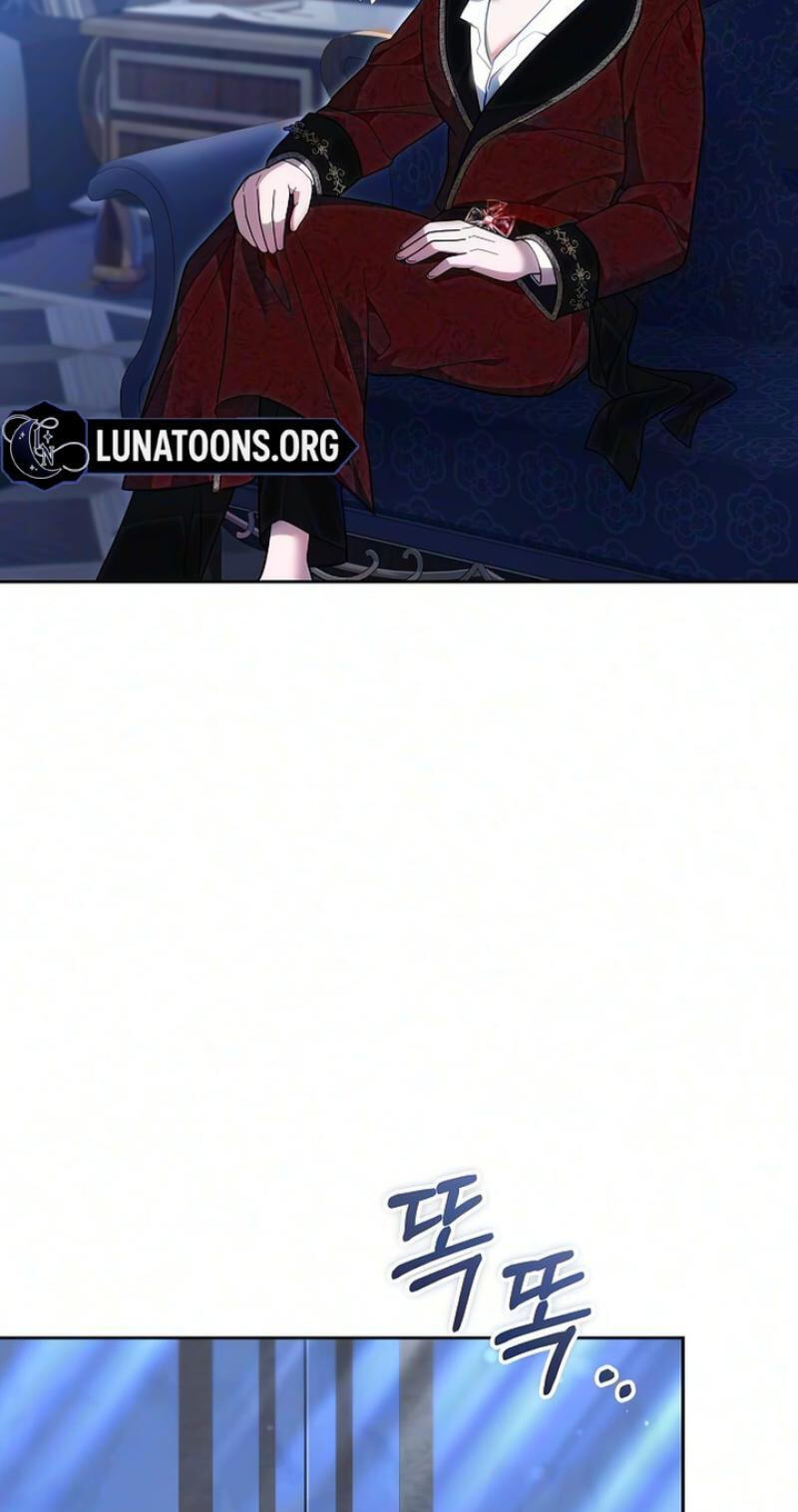 Abducting the Empress Chapter 37 page 56 - 