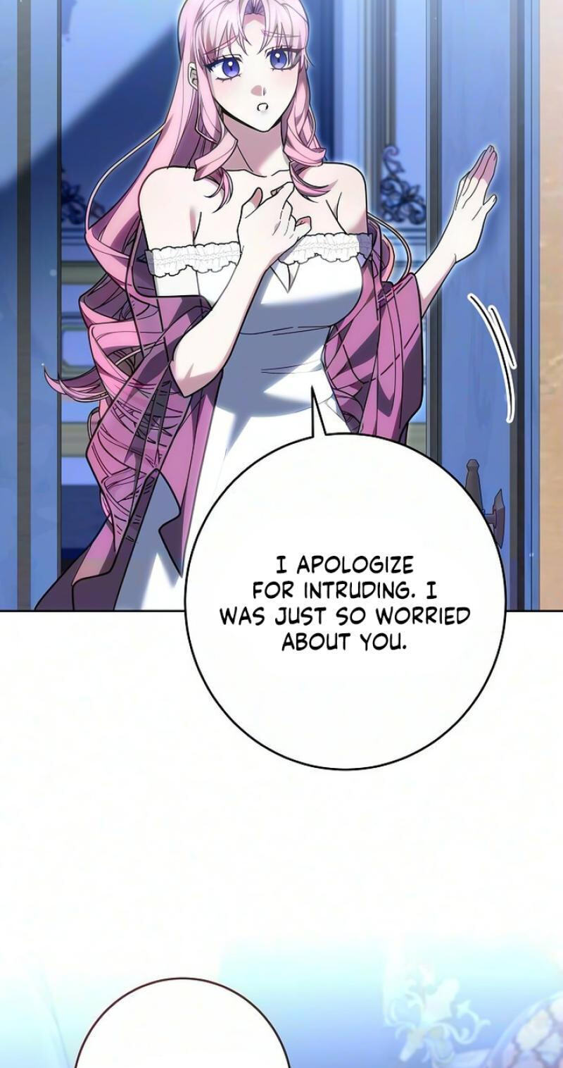 Abducting the Empress Chapter 37 page 58 - 