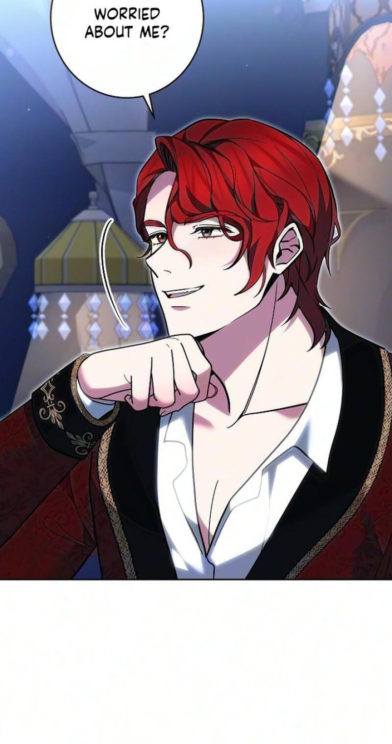 Abducting the Empress Chapter 37 page 59 - 