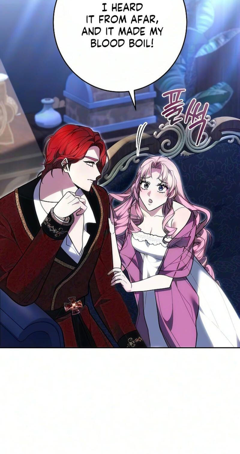 Abducting the Empress Chapter 37 page 61 - 