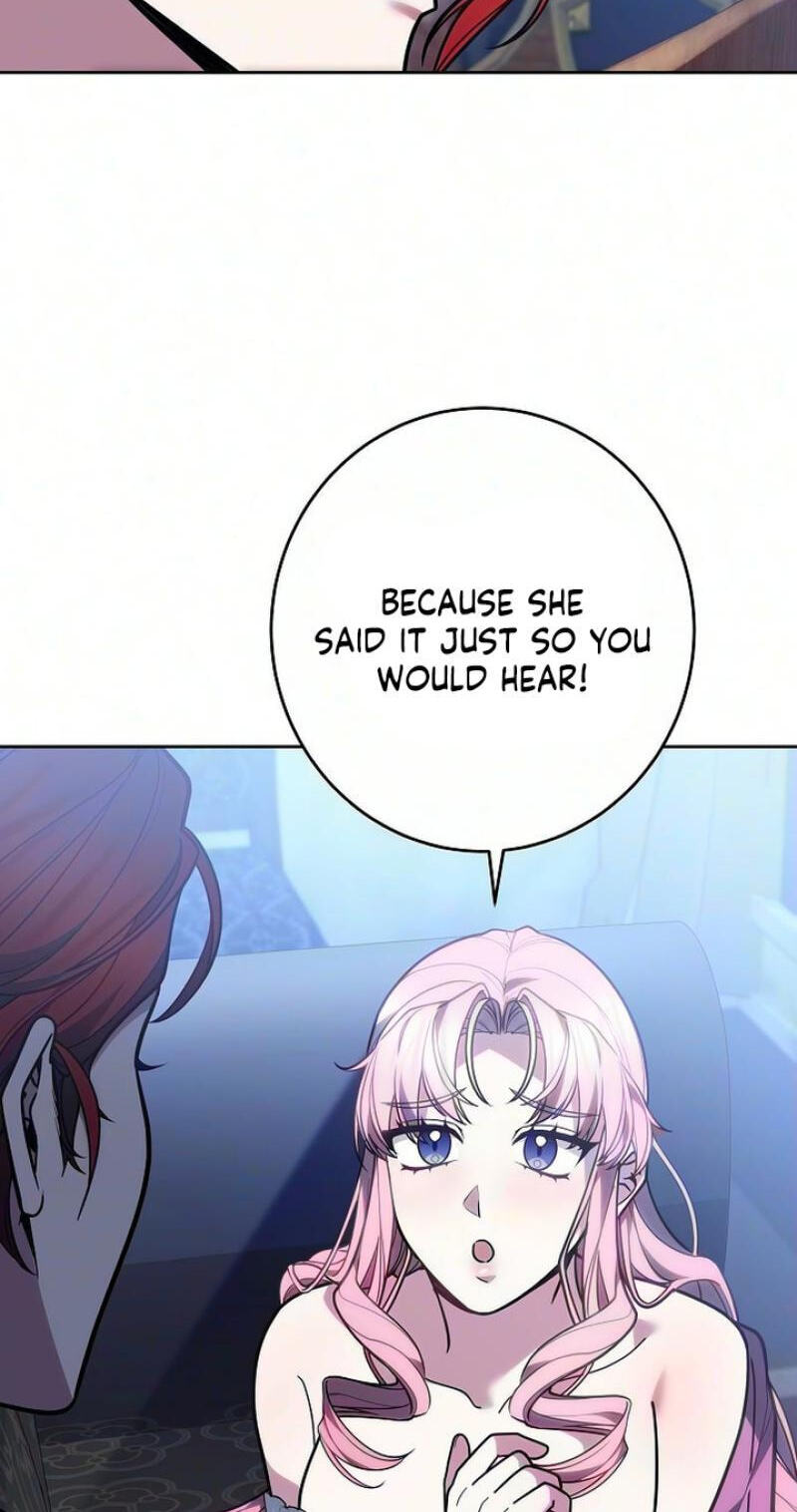 Abducting the Empress Chapter 37 page 63 - 