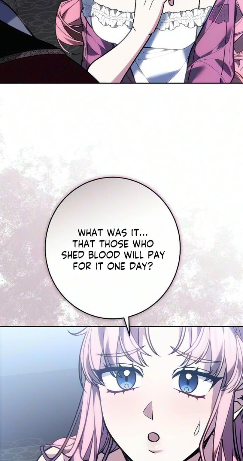 Abducting the Empress Chapter 37 page 64 - 