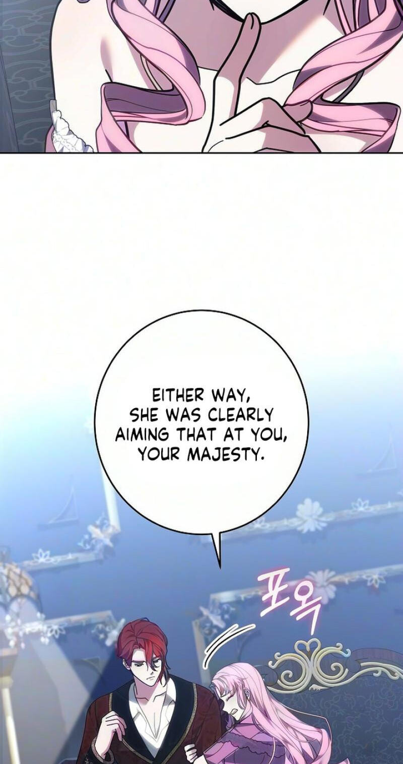 Abducting the Empress Chapter 37 page 65 - 