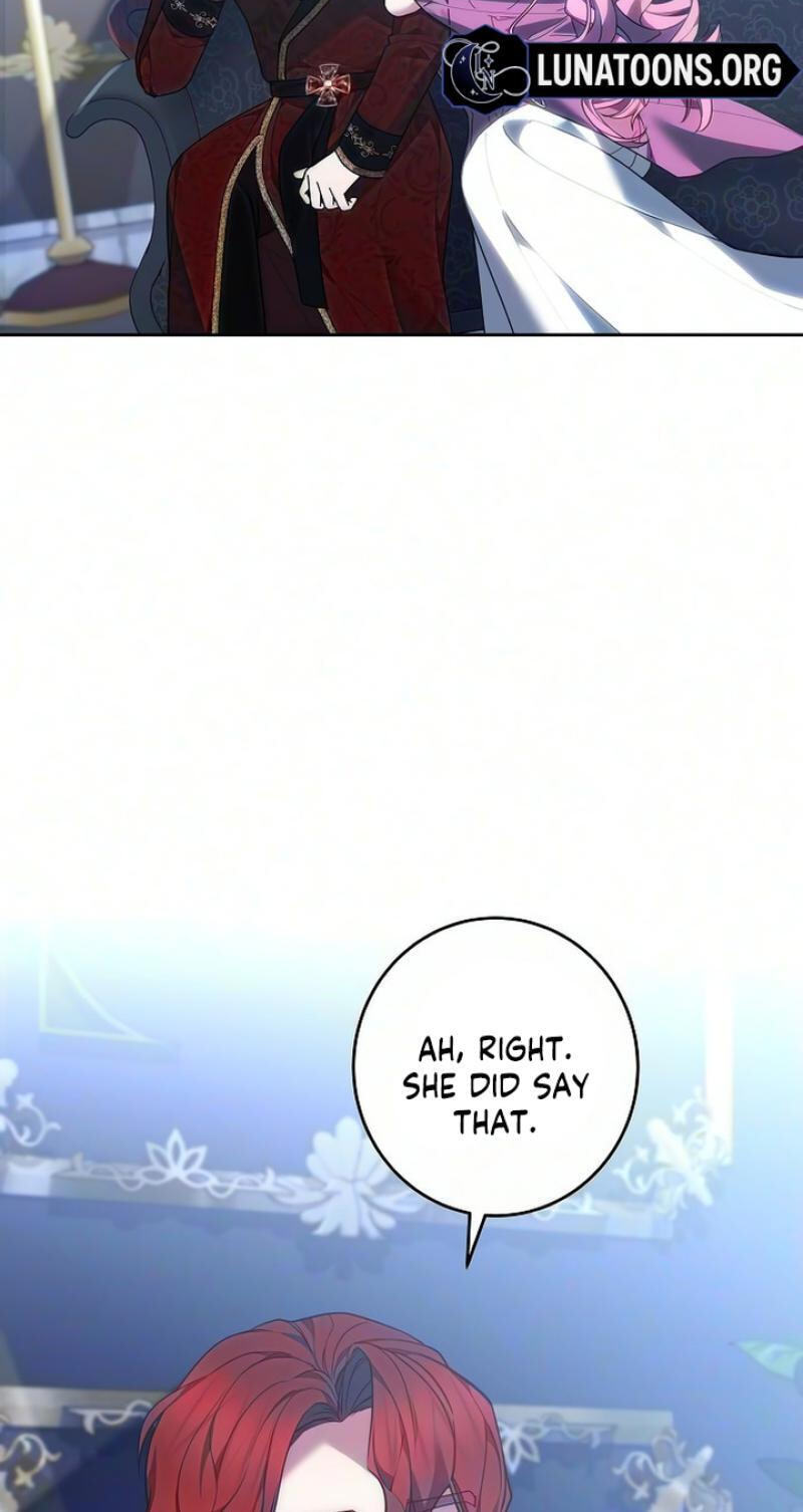 Abducting the Empress Chapter 37 page 66 - 