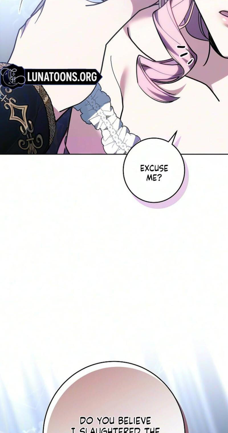 Abducting the Empress Chapter 37 page 68 - 