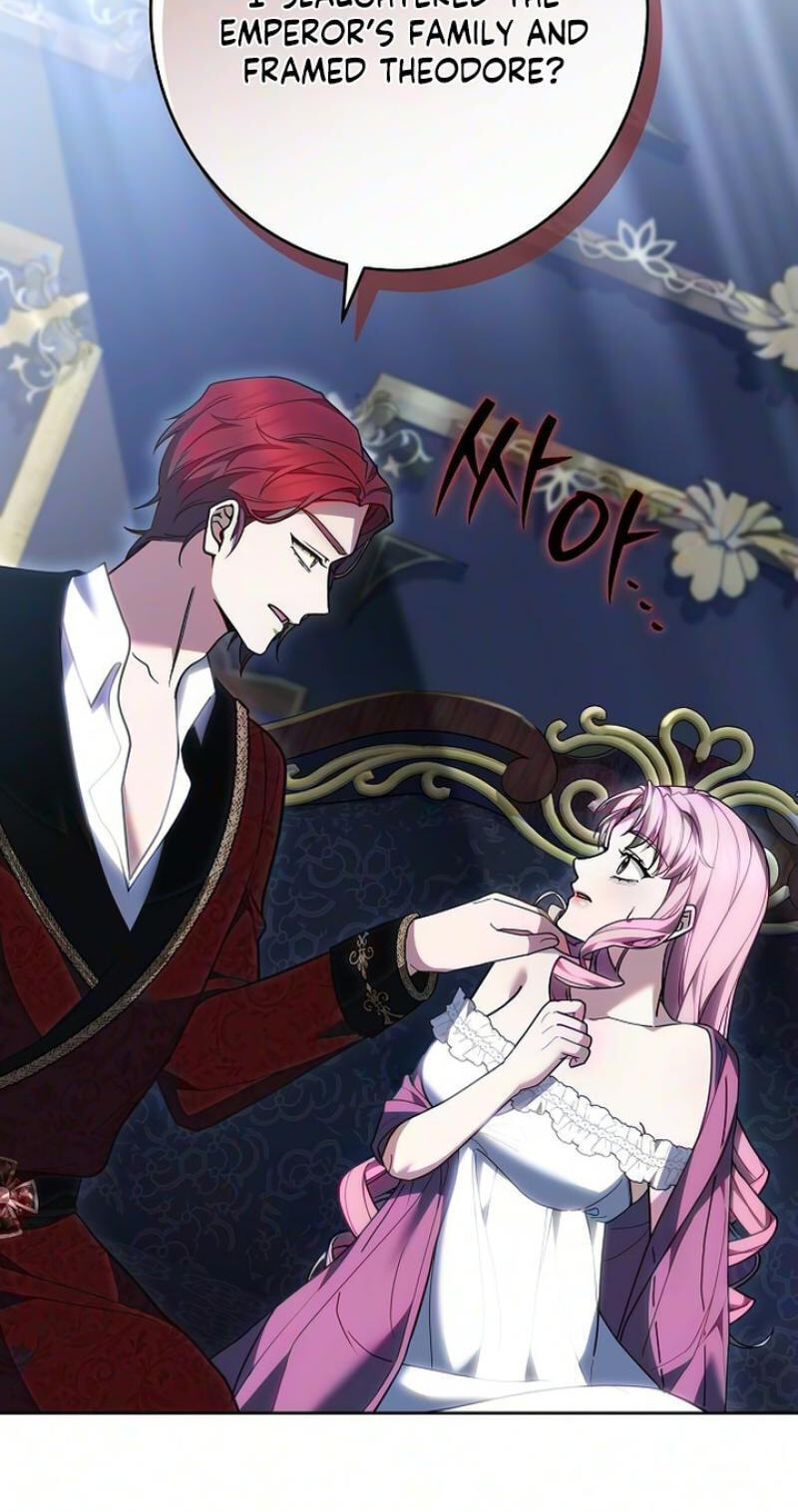 Abducting the Empress Chapter 37 page 69 - 