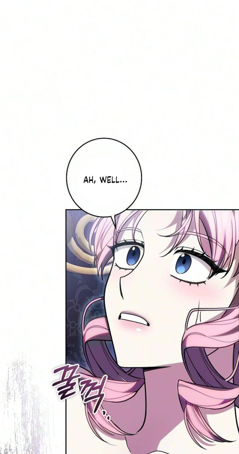 Abducting the Empress Chapter 37 page 70 - 
