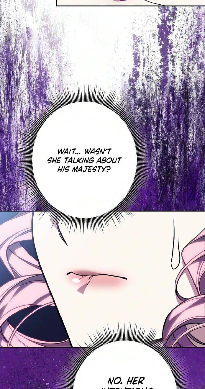 Abducting the Empress Chapter 37 page 71 - 