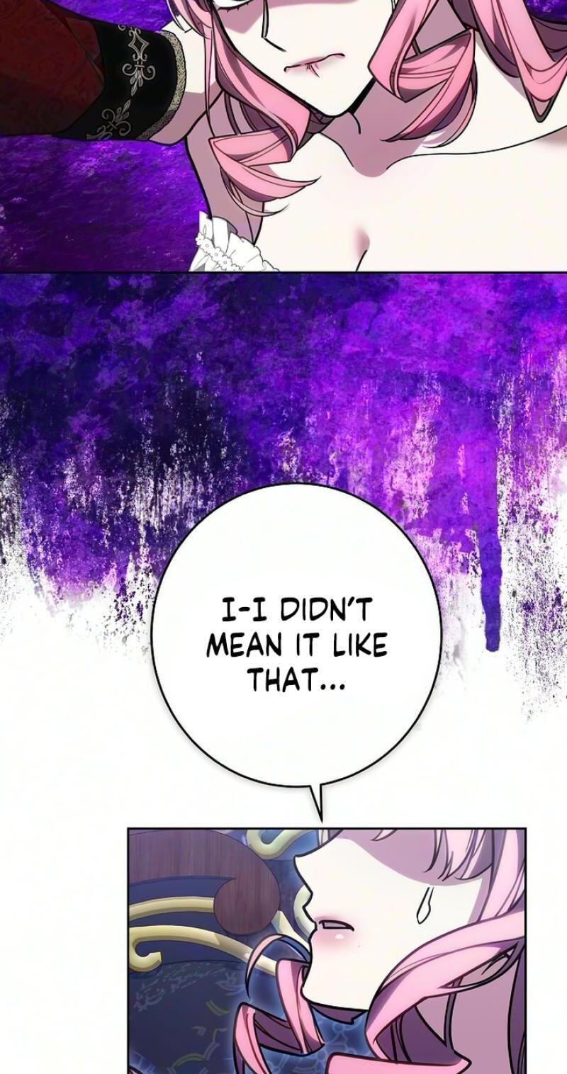 Abducting the Empress Chapter 37 page 73 - 