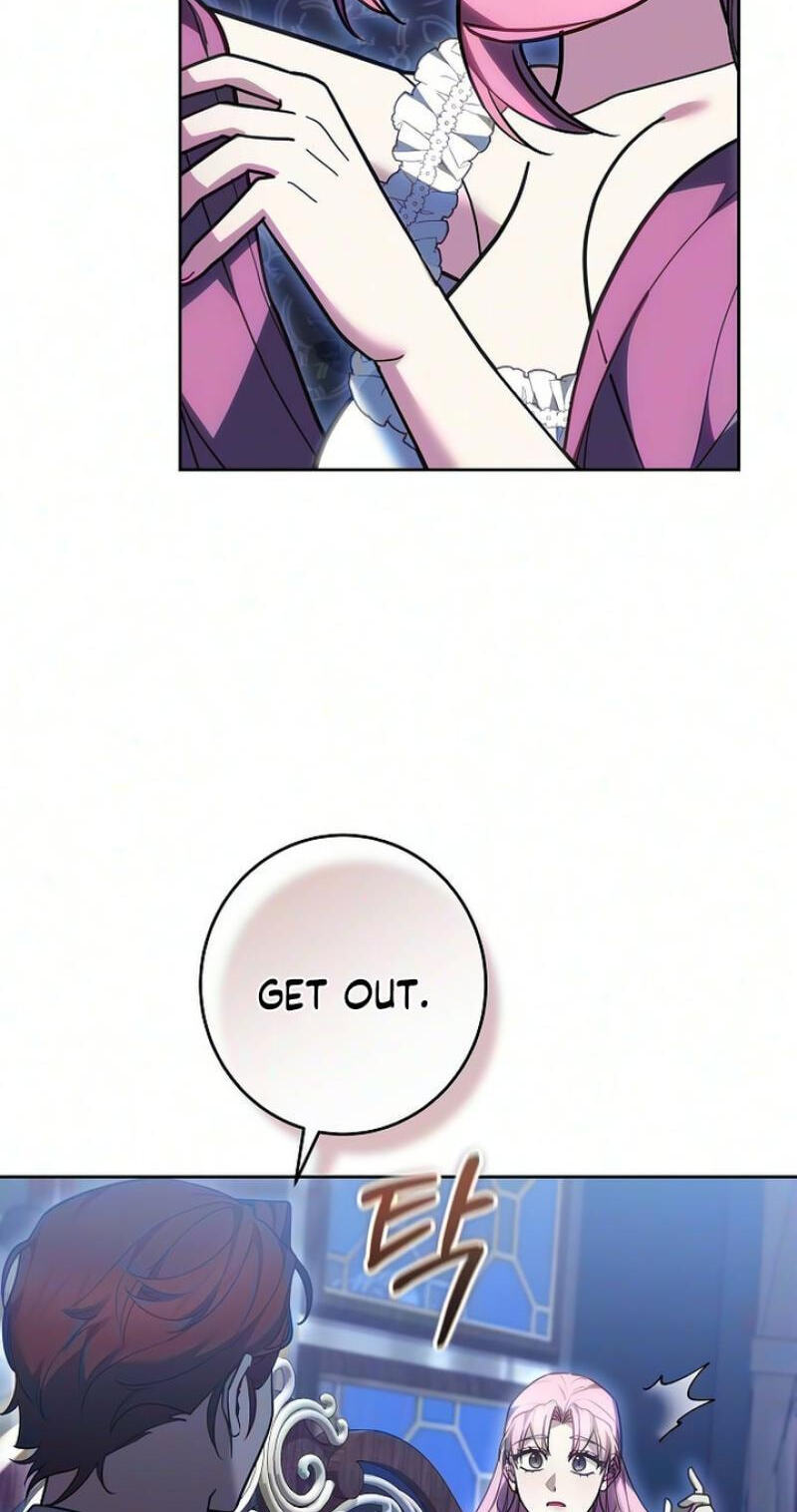 Abducting the Empress Chapter 37 page 74 - 