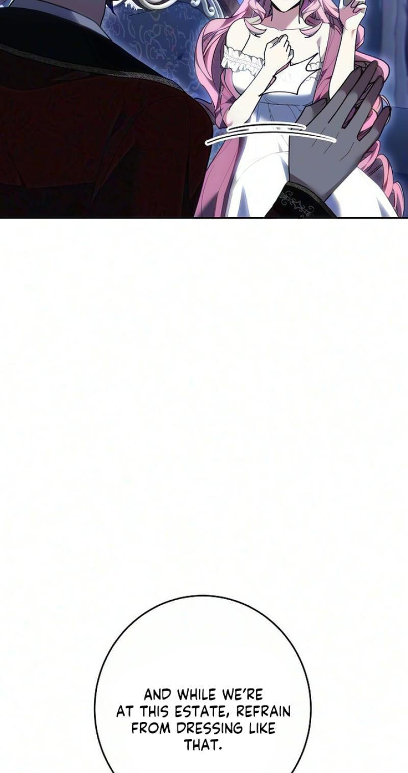 Abducting the Empress Chapter 37 page 75 - 