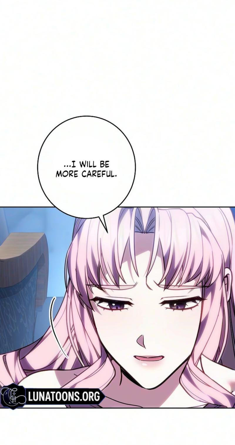 Abducting the Empress Chapter 37 page 78 - 