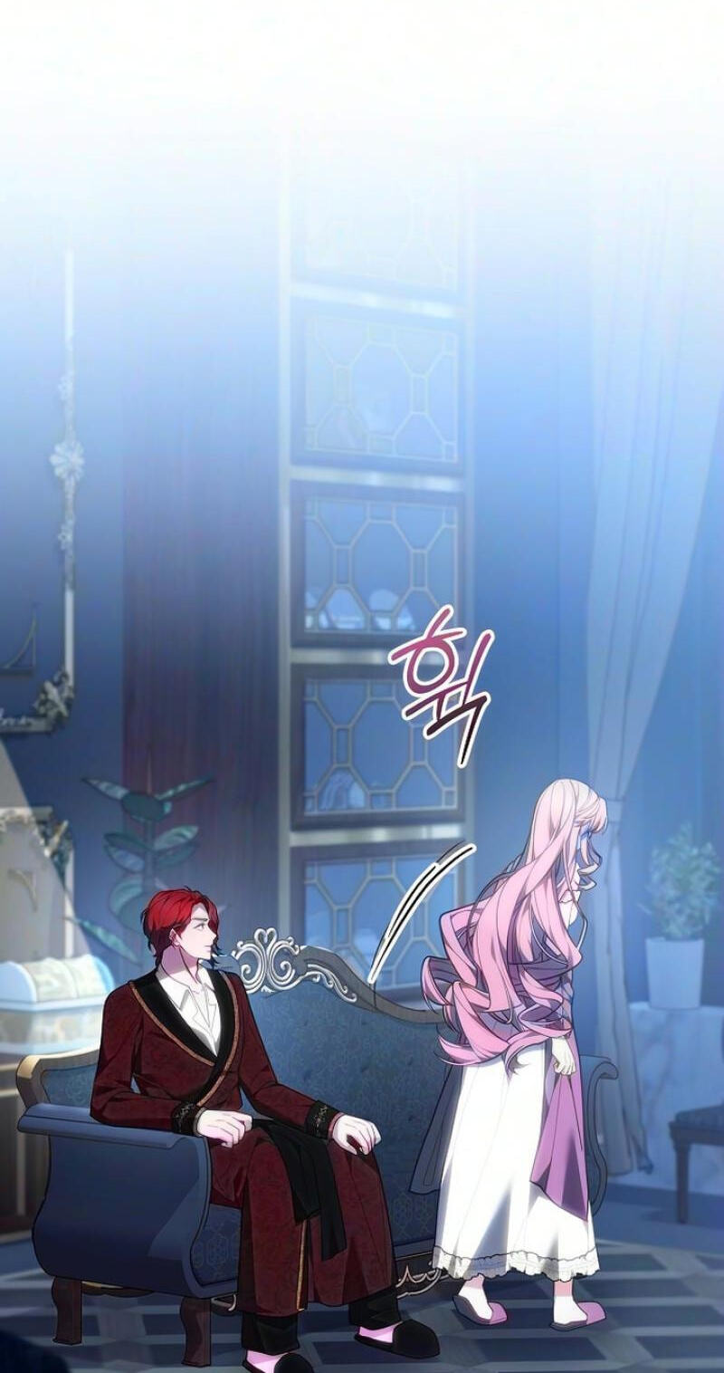 Abducting the Empress Chapter 37 page 79 - 