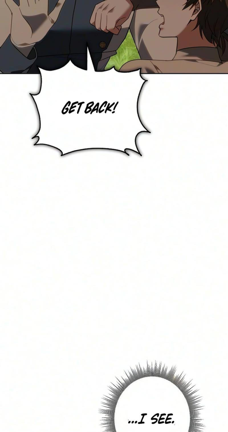 Abducting the Empress Chapter 37 page 9 - 