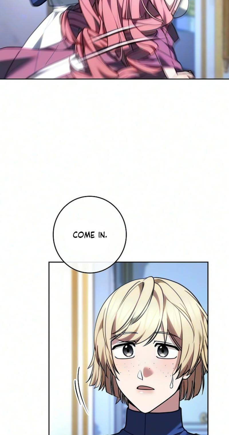 Abducting the Empress Chapter 37 page 84 - 