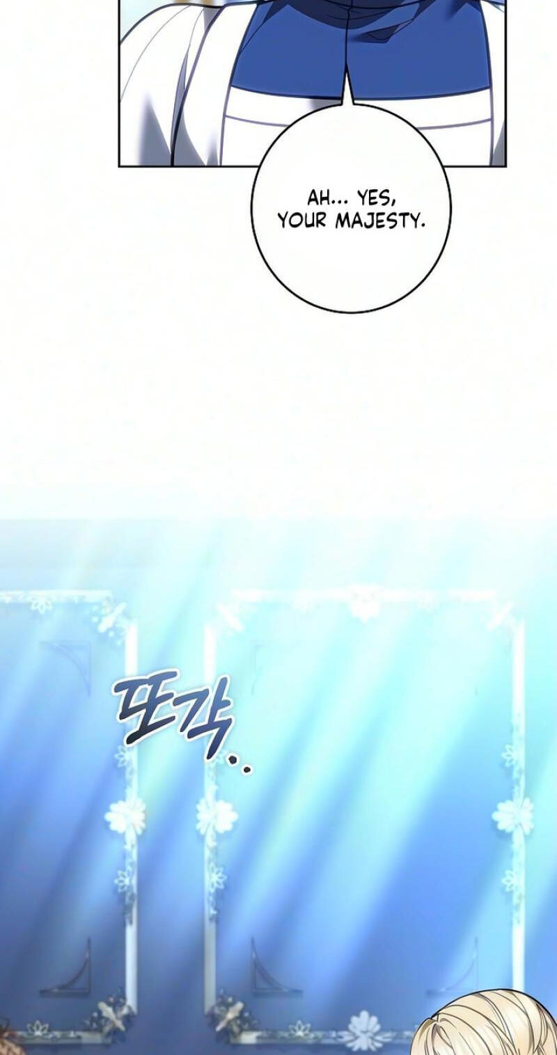 Abducting the Empress Chapter 37 page 85 - 