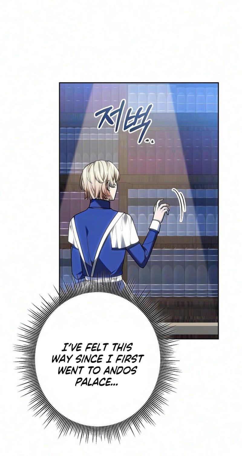 Abducting the Empress Chapter 37 page 88 - 