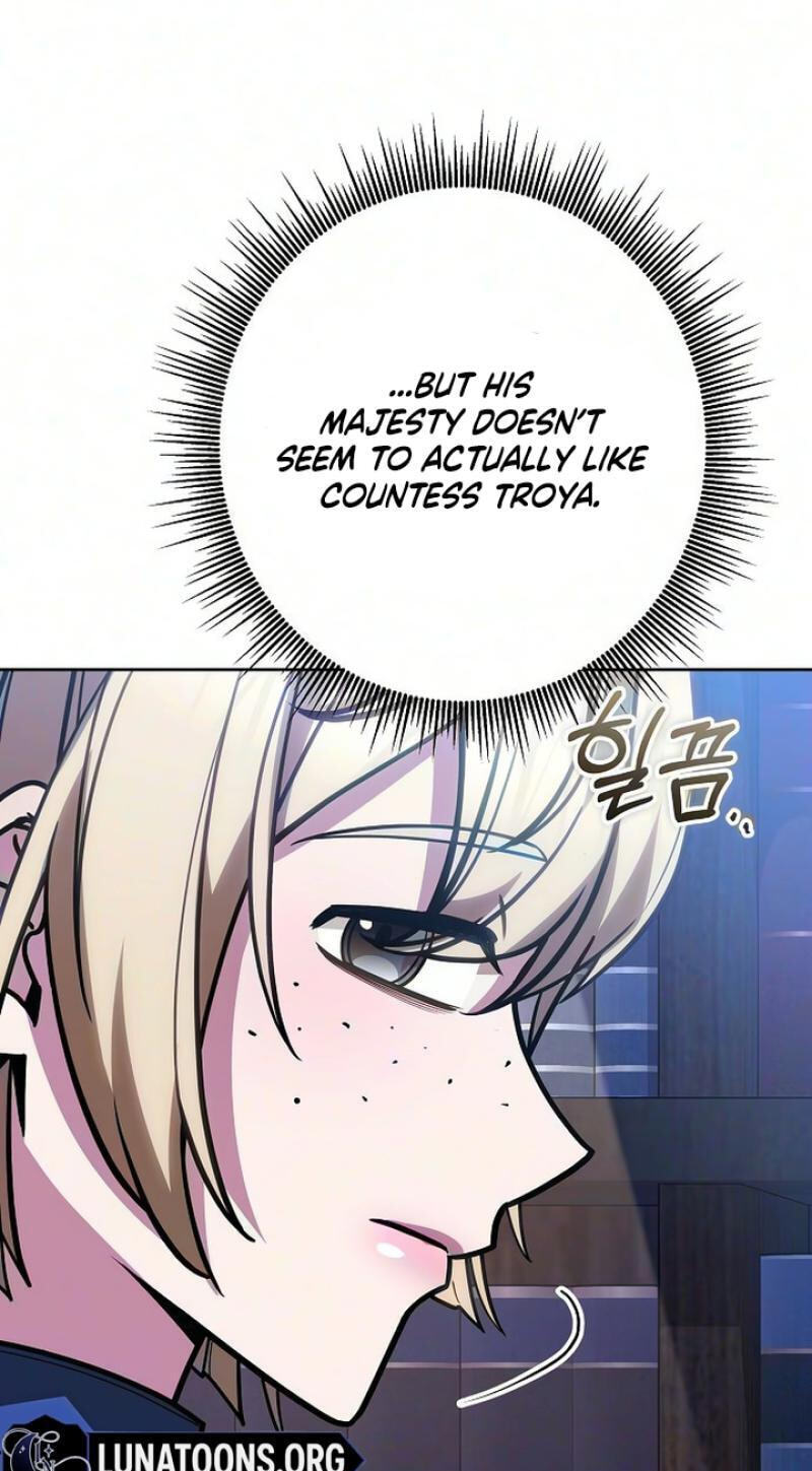 Abducting the Empress Chapter 37 page 89 - 
