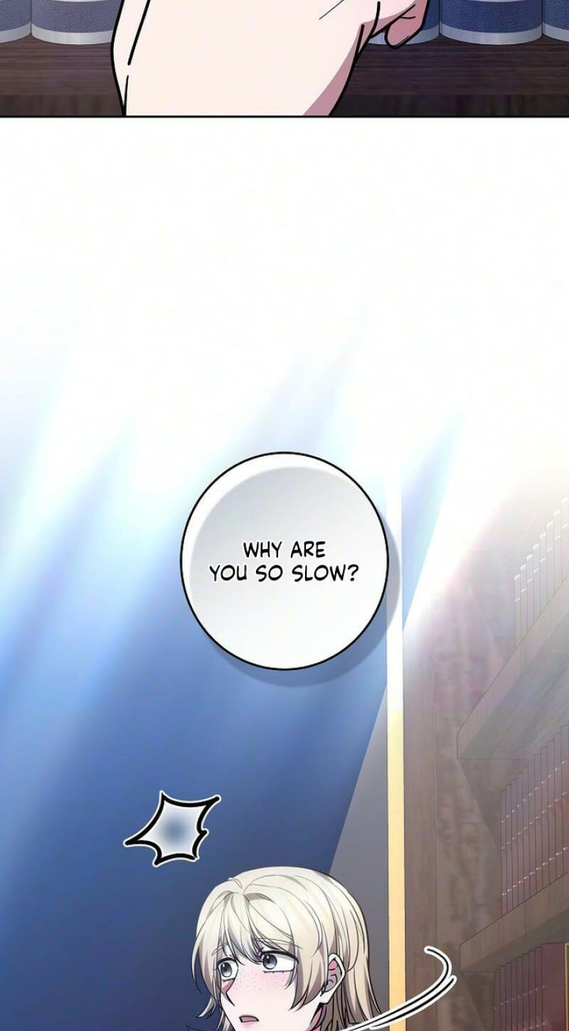 Abducting the Empress Chapter 37 page 91 - 