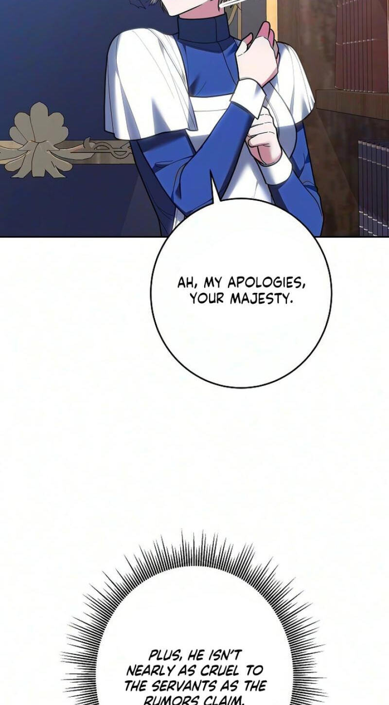 Abducting the Empress Chapter 37 page 92 - 