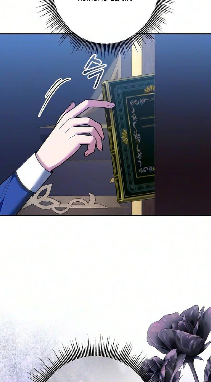 Abducting the Empress Chapter 37 page 93 - 